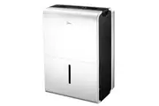 Midea MDDP30 30L / Day Dehumidifier with 3L Water Tank