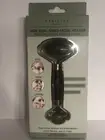 DANIELLE CREATIONS JADE DUAL-SIDED FACIAL ROLLER ~ FIRM, BRIGHTEN & RELIEVE