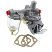 Fuel Lift Pump 3637338M91 for Massey Ferguson 65 165 302 304 30 31 40