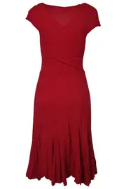 Sienna Dress--MET-W823