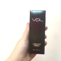 在飛比找蝦皮購物優惠-<現貨> 韓國VDL 貝殼提亮液妝前乳 30ml