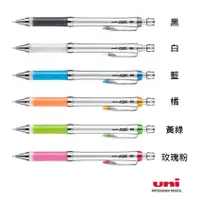 在飛比找蝦皮購物優惠-【漢霖】UNI 三菱 M5-807GG 0.5 阿發自動鉛筆