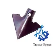 S Tyne 105mm x 4mm Sweep Point