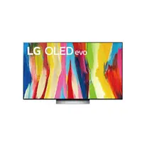 在飛比找順發線上購物優惠-LG 樂金 55" OLED55C2PSC OLED 4K 