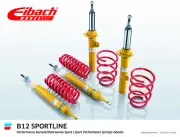 Eibach BILSTEIN Chassis B12 Sportline for Vauxhall Corsa D E E95-65-015-02-22 (for: Opel)