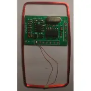 125Khz HID Card Reader Module WG/ UART