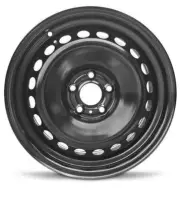 For 2016-2021 17x7 Hyundai Tucson Steel Wheel/Rim
