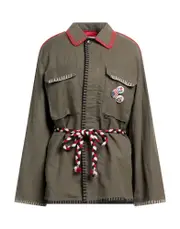 [DE' HART] DE' HART Overcoats & Trench Coats - Item 16264953