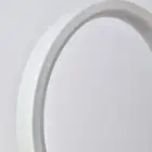 LED Bedside Lamp Multifunction Modern Concise Style Plugging In Table Lamp AU
