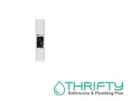 Puretec PX01MP2 Polyspun 1 Micron Sediment Water Filter Cartridge 4.5" X 20"