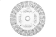 Clutch disc OE ISUZU ISU8983476230 for D-MAX II 1.9 2017-2022