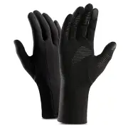 1Pair Winter Skiing Snowboard Warm Touch Screen Gloves Men Women Non-slip Sport Waterproof