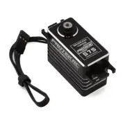 575 Low Profile High Torque Brushless Servo (High Volt / Metal Case) 1/10 Tourin