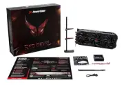 AMD PowerColor Red Devil Radeon RX 9070 XT LIMITED EDITION | SHIPS TOMORROW 5/7