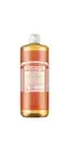 NEW Dr. Bronner's Pure-Castile Liquid Soap, Hemp Tea Tree, 32oz FREE SHIPPING