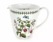 Portmeirion Botanic Garden Floral Measuring Jug 32 oz.