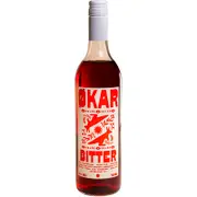 Okar Bitter Amaro 700mL