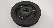 TURBO DIESEL HARMONIC BALANCER FITS HYUNDAI TUCSON 2004-2006