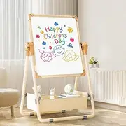Children's Art Easel Children's Art Easel