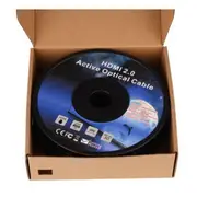 Detachable 70M Premium High Speed Hdmi Cable With Ethernet
