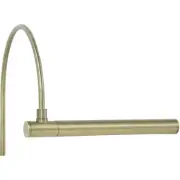 House of Troy APL9-71 Advent Picture Light Antique Brass
