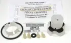 285811 CAM-AGITATOR & DOGS REPAIR KIT WHIRLPOOL ORIGINAL, NEW, OEM WASHER 285811