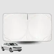 Windscreen Sun Shade for VolksWagen® Passat 2015-Current Universal Fit Window Visor UV Block