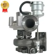 Mitsubishi TD04L Turbo Komatsu Construction Cummins B3.3TAA 3.3L 49377-01810