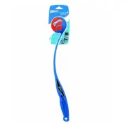 Chuckit! Classic Ball Launcher Medium Ball - 18" Launcher - Pack of 12