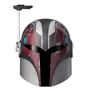 Star Wars - Ahsoka - Black Series Sabine Wren Premium Electronic Helmet