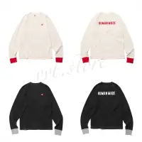 在飛比找蝦皮購物優惠-HUMAN MADE 22AW THERMAL L/S T-