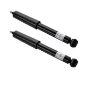 2 Sachs 2-313 754 Shock absorbers Dampers rear fits Ford Galaxy Mondeo S-Max