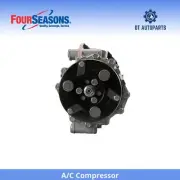 For 2015-2016 Honda CR-V A/C Compressor 4 Seasons (for: Honda)