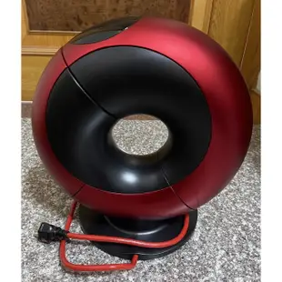 雀巢Nescafe Dolce Gusto 智慧型觸控膠囊咖啡機 Eclipse