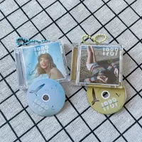在飛比找蝦皮購物優惠-【客製化】【鑰匙圈】nfc 鑰匙扣 訂製 迷你 cd 專輯 