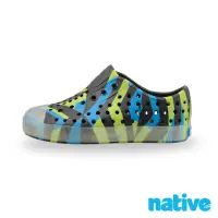 在飛比找momo購物網優惠-【Native Shoes】小童鞋 JEFFERSON KI