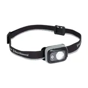 Black Diamond Sprint 225 Headlamp USB Rechargeable 225 Lumens - Aluminium
