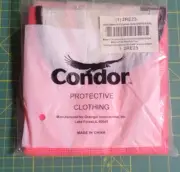 CONDOR Hi-Visibility Vest Universal 2RE23 (G)