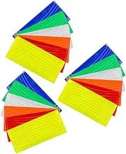 18Pcs Reflective Bike Wheel Rim Stickers Glow Dark Tire Reflective Strips for Mountain Bike Decals for Night