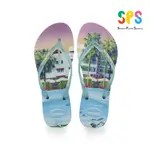 HAVAIANAS 哈瓦仕 SLIM PAISAGE 女性款 HF0F2614WG