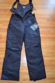 Rawik Women's Cirque Insulated Bibs Sz Lg
