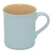 NEW Chasseur La Cuisson Mug Duck Egg Blue 350ml