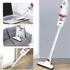 4-in-1 Ultra-light Cordless Vacuum Cleaner Handheld Perfect For Pet Hair Carpets