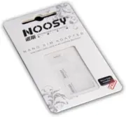New SIM Card Adapter Kit w/ Standard Micro, Nano Card Adapters Universal Set#521