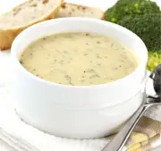 Powdered Cheddar Broccoli Soup Starter - Pick a Size - Free Expedited Shipping!