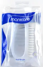 Manicare Nail Brush (622W)