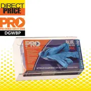 Pro Choice Disposable Glove Wall Bracket Plastic,DGWBP