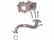 Melling 77WC41X Oil Pump Fits 2008-2017 Buick Enclave 3.6L V6 DOHC