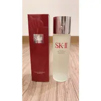 在飛比找蝦皮購物優惠-SKII/SK2青春露160ml