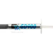 1PC High Performance Gold Thermal Grease CPU Heat Sink Compound Paste Pad